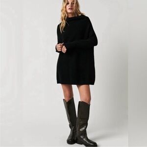 Free People Oversized Ottoman Sweater‎